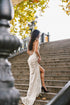 Sparkly dress Long evening Ball gown